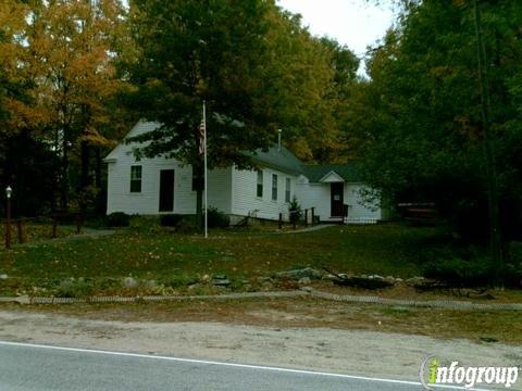 Merrimack Historical Society