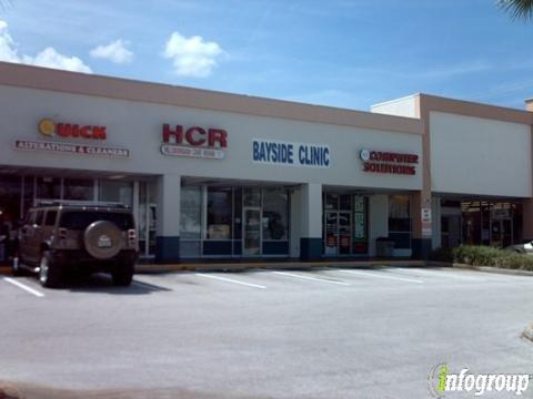 Bayside Clinic