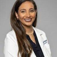 Brittany W Harvey, MD