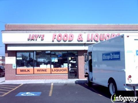 Jay's Food & Liquor Inc