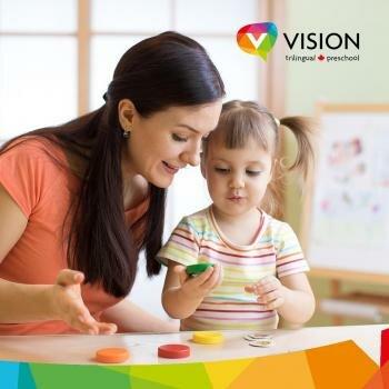 Vision Trilingual Preschool