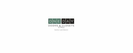 One Day Doors & Closets of Philly