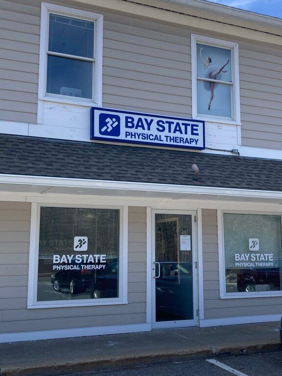 Bay State Physical Therapy