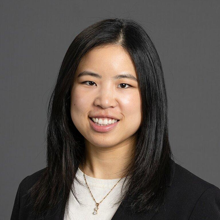 Deborah Yu, DDS