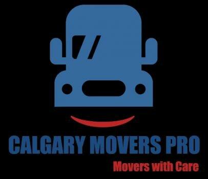 Calgary Movers Pro