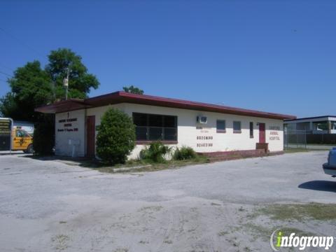 Sanford Veterinary Hospital