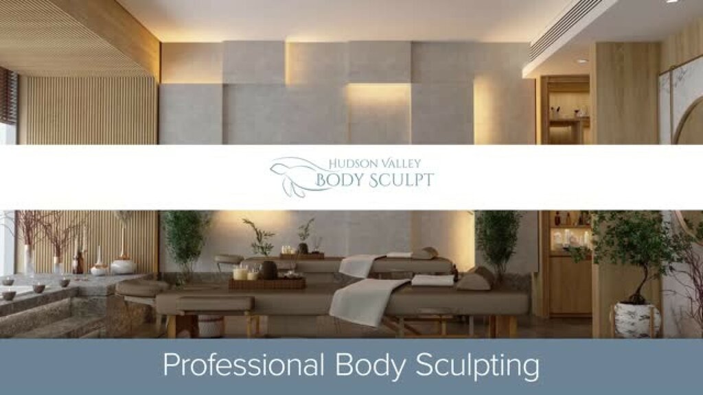 Hudson Valley Body Sculpt