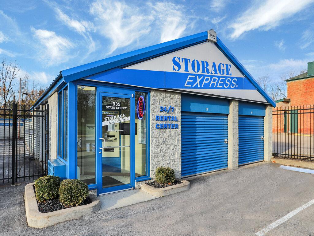 Storage Express