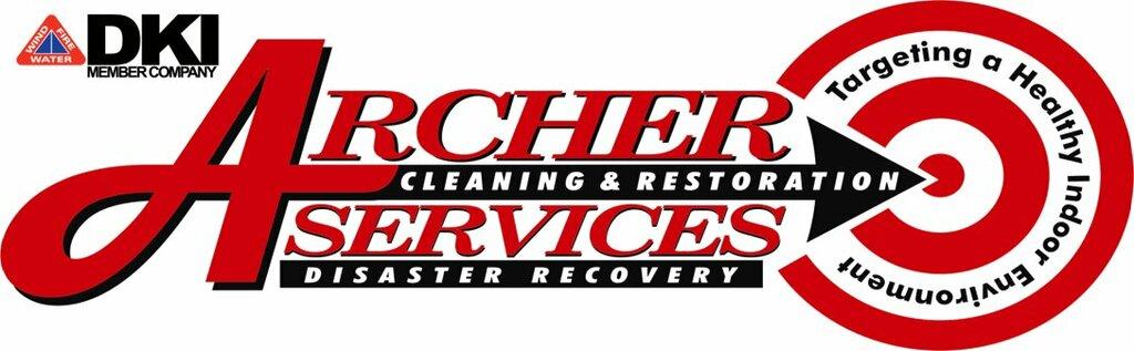 Archer Cleaning & Restoration Services