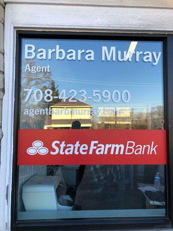 Barbara Murray - State Farm Insurance Agent