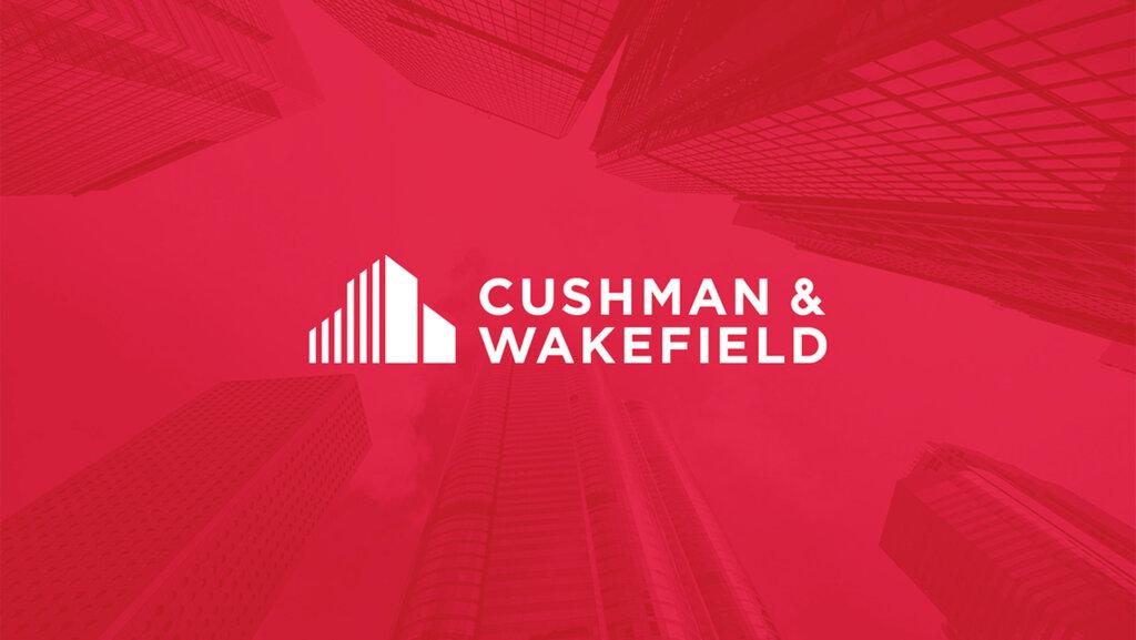 Cushman & Wakefield-Commercial Real Estate Services