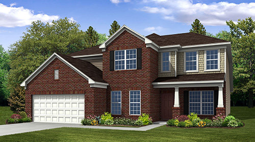 Pulte Homes