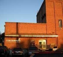 Powerhouse Restaurant & Brewery