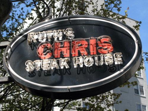 Ruth's Chris Steak House