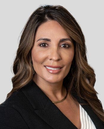 Celina Urias at CrossCountry Mortgage, LLC