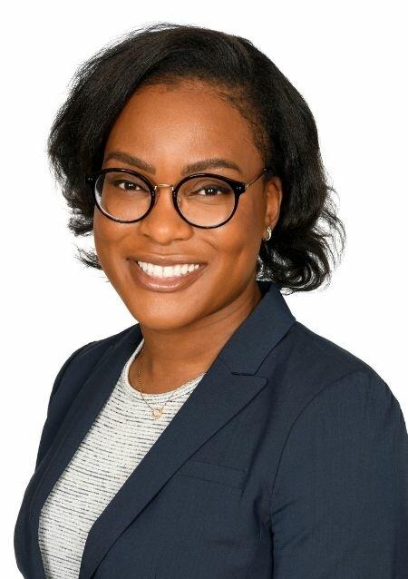 Ijeoma S Chinwuba, M.D.