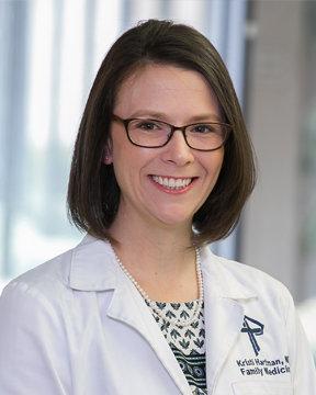 Kristi Hartman, MD - Ascension Medical Group