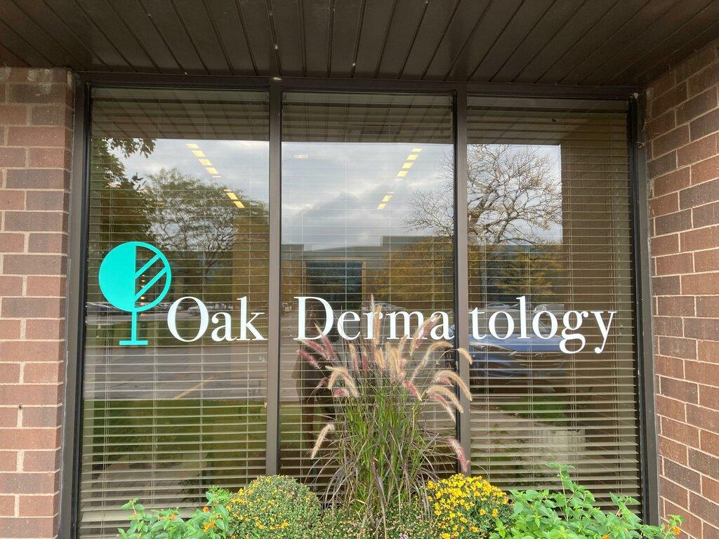 Oak Dermatology