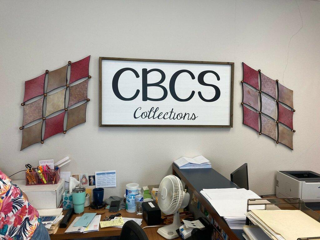 CBCS Collections