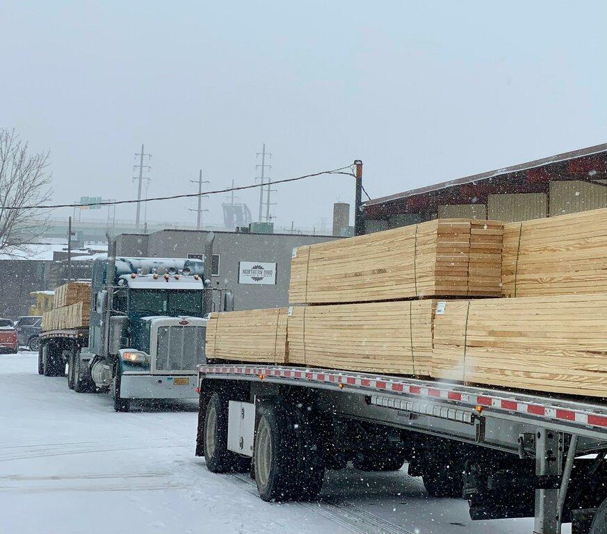 Northern Ohio Lumber & Timber