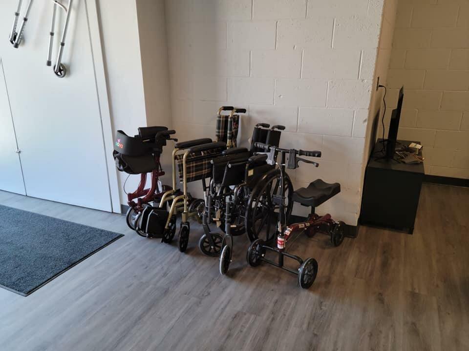 Mobility Plus Omaha