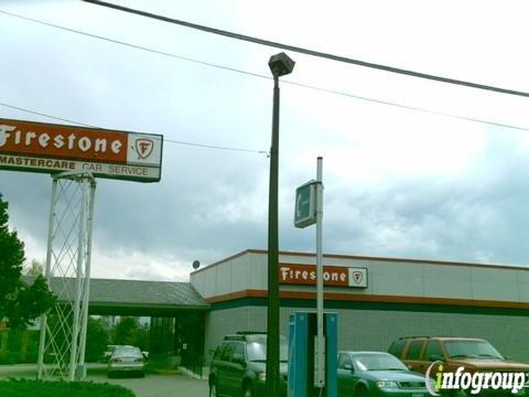 Firestone Complete Auto Care