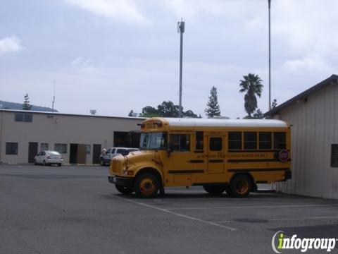 Sonoma Valley Unified School District