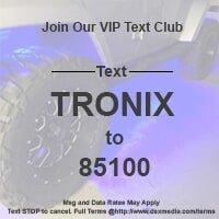 Tronix Autosports