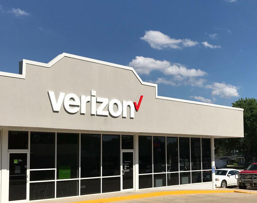 Verizon Authorized Retailer - Wireless World