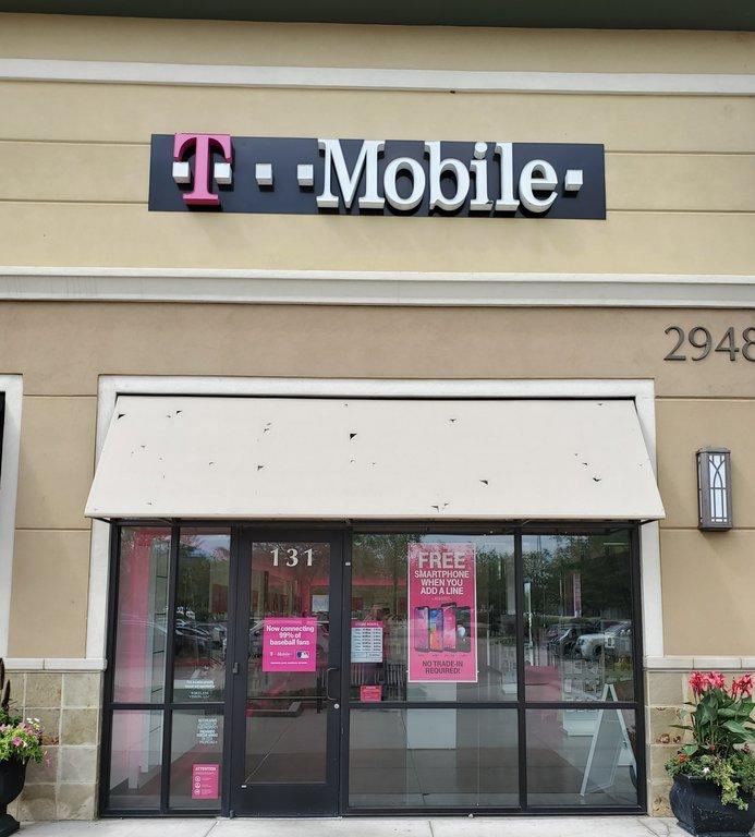 T-Mobile