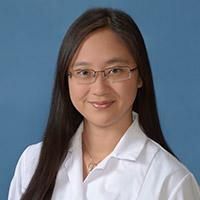 Lillian Y. Hsu, MD