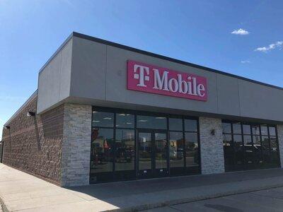 T-Mobile