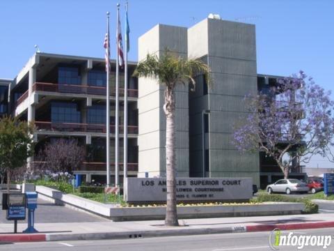 Los Angeles Health Department