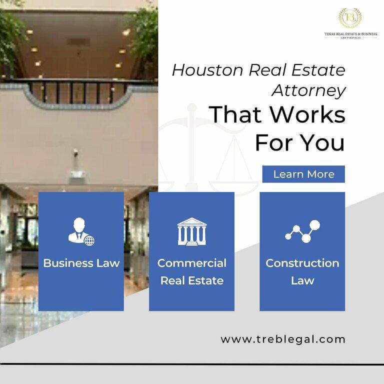 Texas Real Estate & Business Law Firm