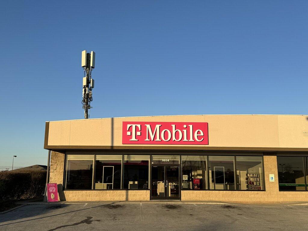 T-Mobile