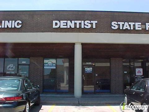 Allied Family Dentistry