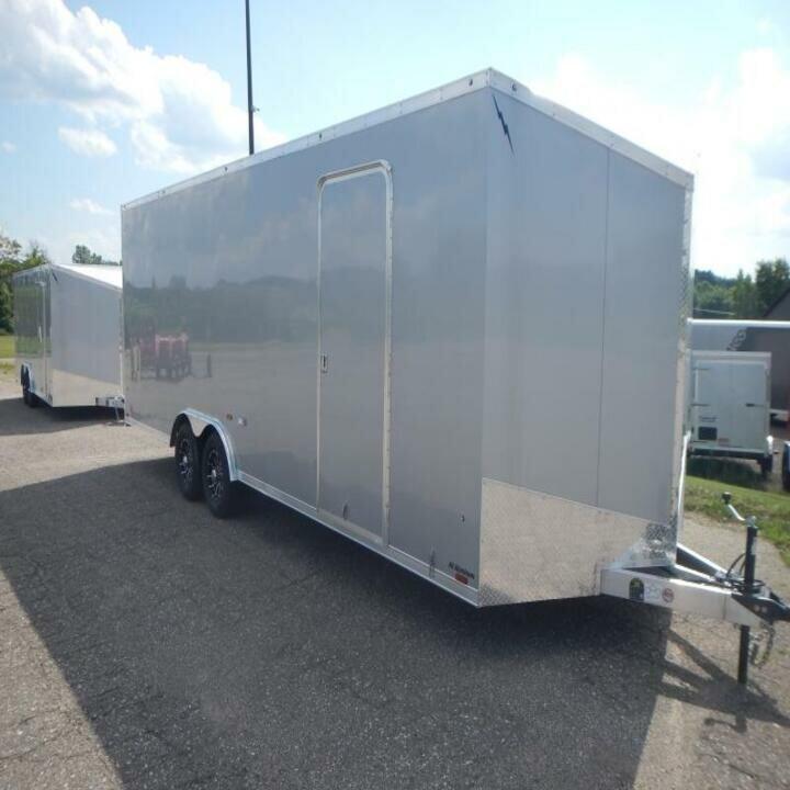 Howell Trailer Sales