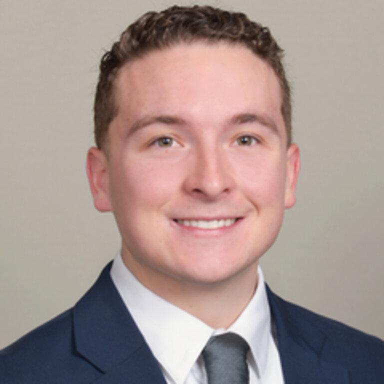 Edward Jones - Financial Advisor: Christian Brown