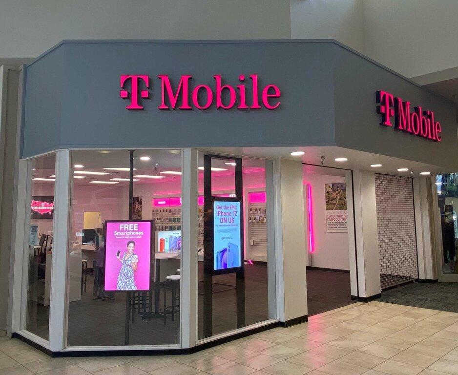 T-Mobile