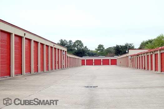 CubeSmart Self Storage