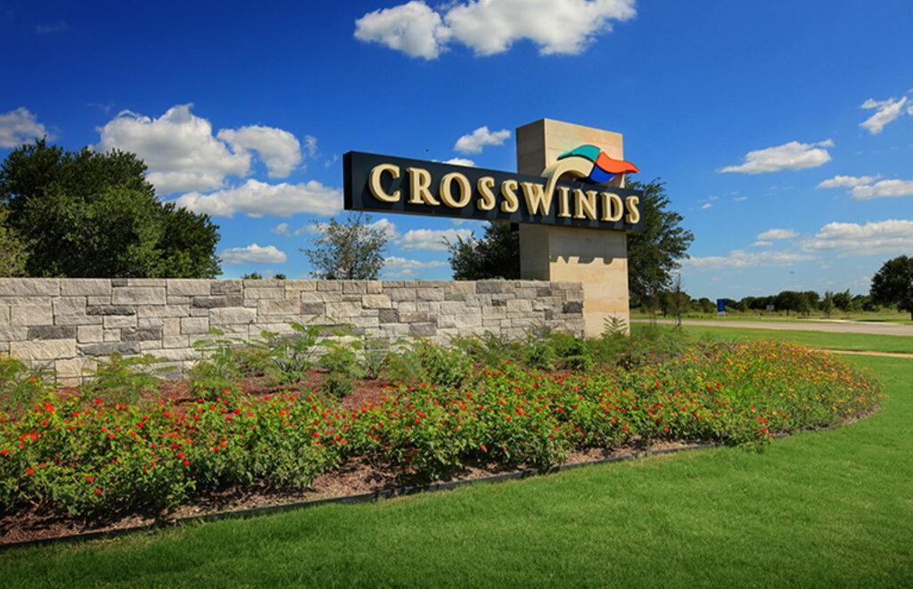 Crosswinds by Pulte Homes