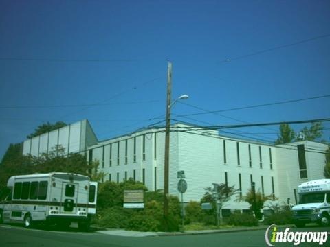 Congregational Church of Kirkland UCC