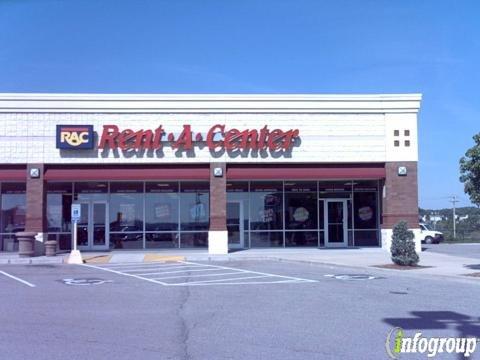 Rent-A-Center