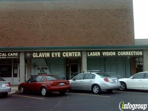 Glavin Eye Center