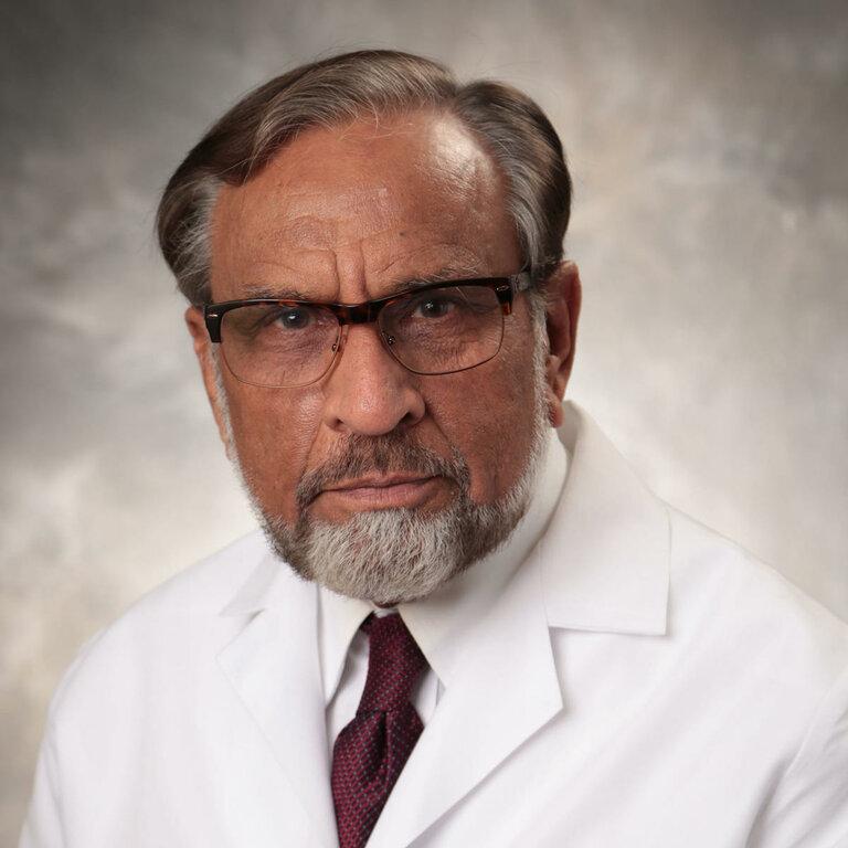 Yahya Siddiq, MD