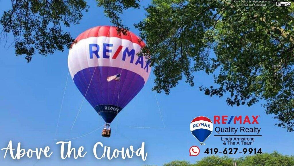 Linda Armstrong-RE/MAX Quality Realty