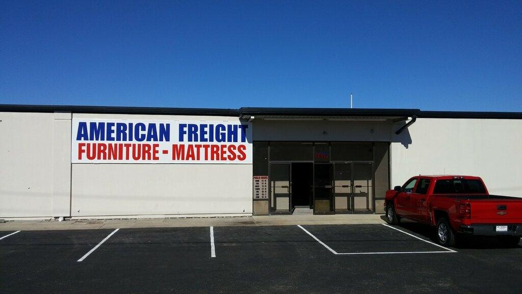 American Freight Furniture, Mattress, Appliance