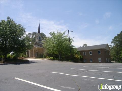 Vinings Lake Church