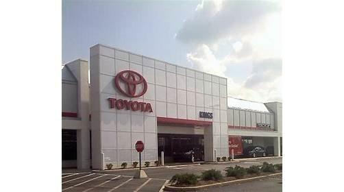 Kings Toyota