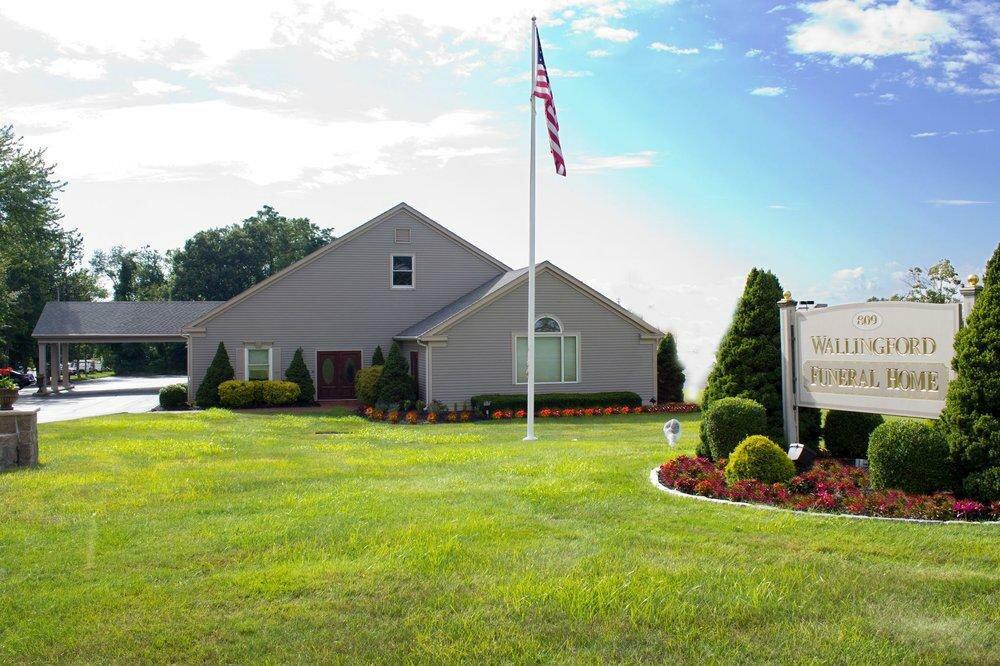 Wallingford Funeral Home